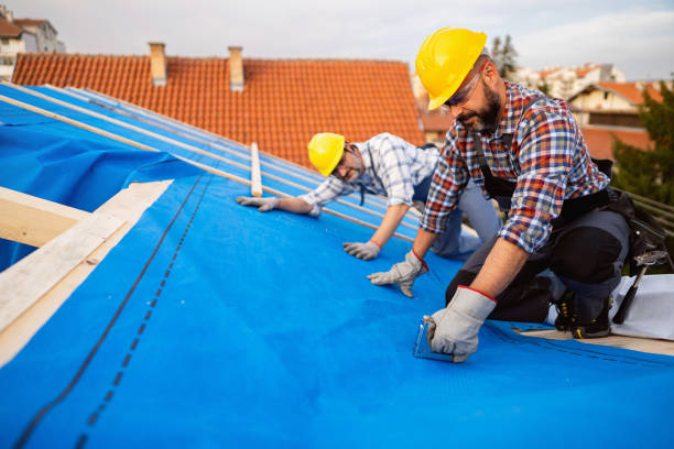 Roof Waterproofing Services in Cos Co, CT